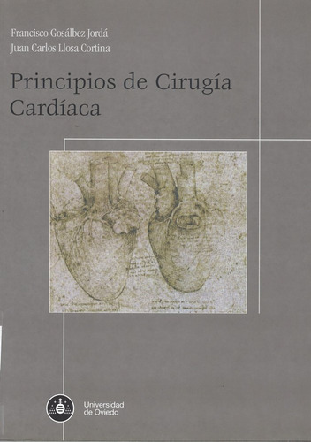 Principios De Cirugía Cardiaca (libro Original)