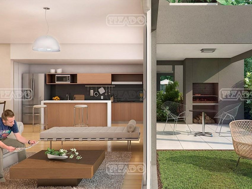 Imagen 11 de 23 de Departamento En Venta Ubicado En Martínez, Zona Norte