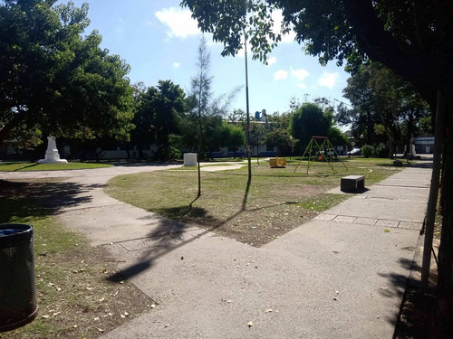 Ph 4 Ambientes En Venta En Haedo Con Patio Y Coch