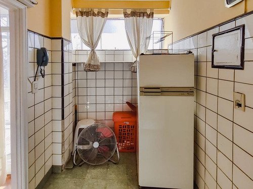 Imagen 12 de 30 de Venta De Departamento 3 Ambientes Con Balcón En Almagro