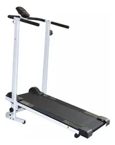 Comprar Cinta Caminadora Randers Arg-051 Magnética Blanco