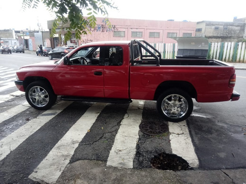 Dakota Sport 2.0 Turbo Diesel 2000