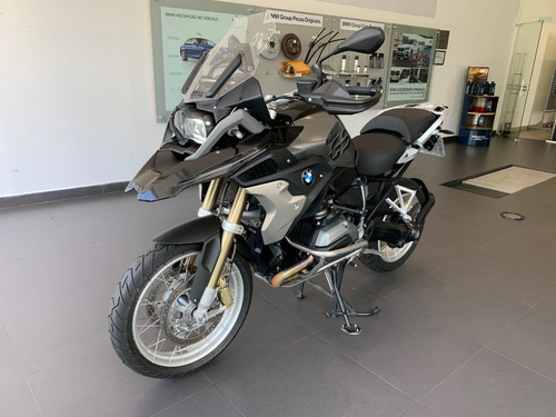 Bmw R 1200 Gs Premium Plus 2019