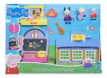 Comprar Peppa Pig - La Guarderia De Peppa - Juguetes Familia Pig
