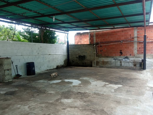 Imagen 4 de 4 de Local En Alquiler Ideal Para Instalar Taller Mecánico O Electroauto
