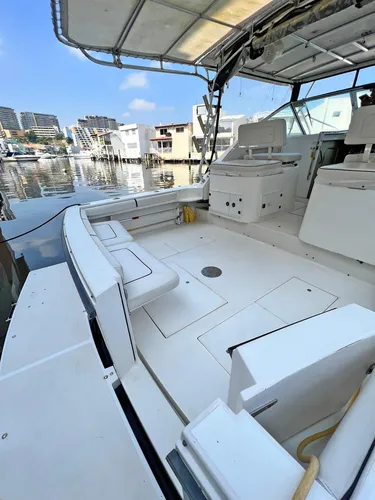 Wellcraft Coastal 33 Lv3502