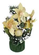 Comprar Decoraciones Para Árboles De Navidad Artificial Mini Exquisi