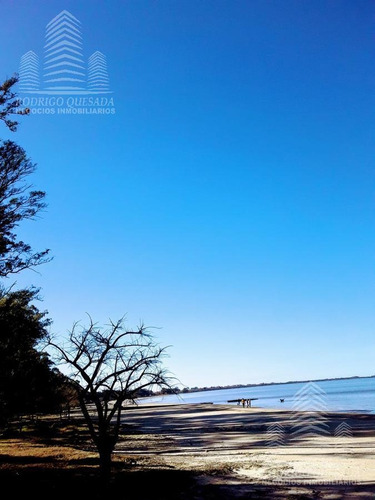 Espectacular Hosteria Con Restaurante En Colonia -uruguay-balneario Santa Ana!!