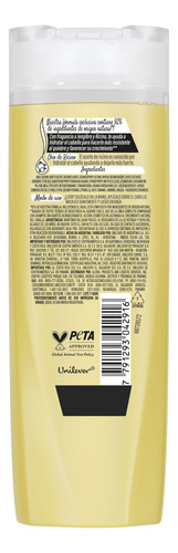Pack Shampoo Sedal Jengibre Y Ricino 190 Ml
