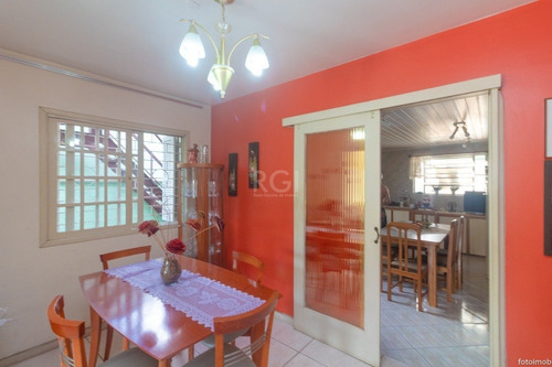 Imagem 9 de 15 de Casa - Partenon - Ref: 488124 - V-pj5465