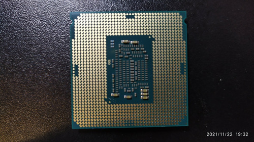 Imagem 2 de 2 de Intel Core I7-7700 De 4 Cores 3.6ghz Com Gráfica Integrada