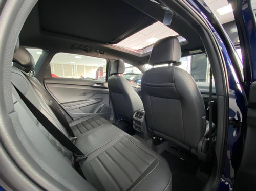 Imagem 12 de 14 de Volkswagen Taos 1.4 250 Tsi Total Flex Highline Automático