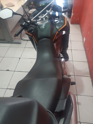 Imagem 11 de 14 de Honda Xre 300 Advent 2019 Unico Dono