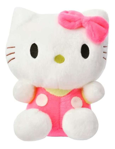 Kawaii Peluche Hello Kitty 20 Cms