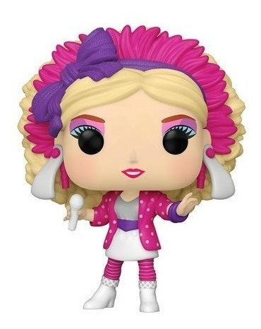 Funko Pop! Retro Toys - Barbie And The Rockers 05