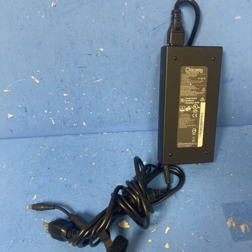 Chicony  Ac Adapter  A15-180p1a Msi Clevo Laptop Charger Ttq