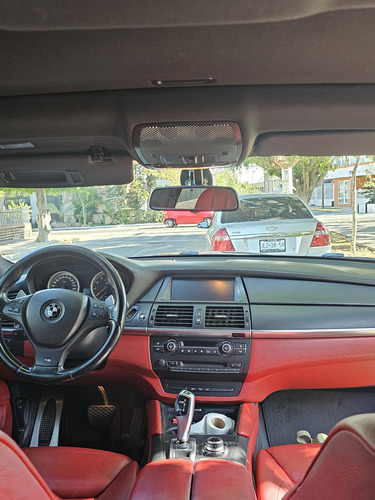 BMW X6 M X6 Xdrive50ia M Performance Mt