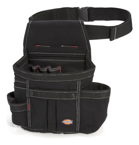 Bolso Para Herramientas Dickies Work Gear Con 8 Bolsillos, .