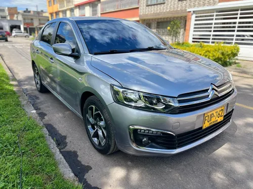 Citroën C-Elysée 1.6 Shine