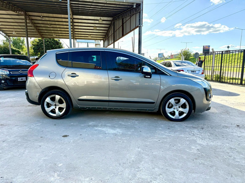 Peugeot 3008 1.6 Allure Thp 156Cv Tiptronic
