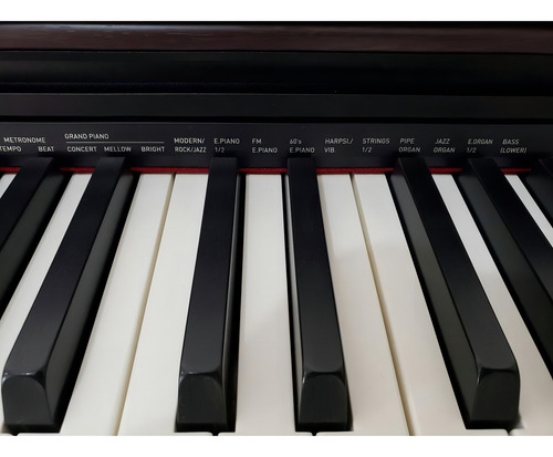 Casio Px-870 Piano Digital Marrom (casio Px870 Completo)