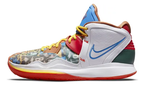 Zapatillas Kevin Durant 10 MercadoLibre