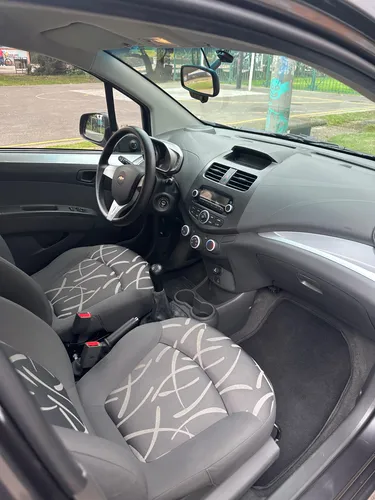 Chevrolet Spark GT 1.2 Lt
