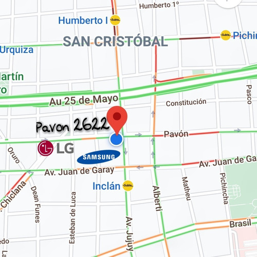 Placa Main Samsung Un40d5500 Se Reinicia Lo Reparamos