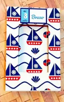 Comprar 40 Portaretratos Marineritos Nauticos Foto 6x9cm Fibrofacil