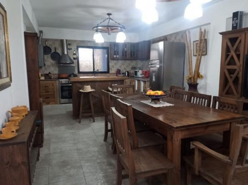 Imagen 7 de 25 de Exelente Casa Quinta En La Zona De Cañuelas - 4 Dor. Escritorio Y Oficina