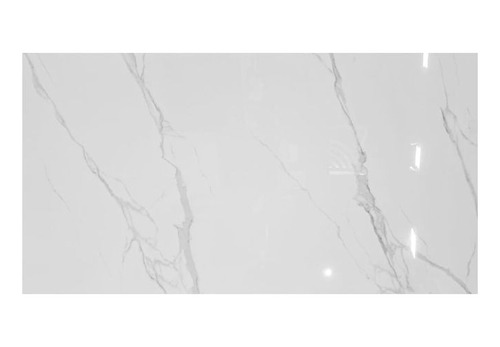 Porcelanato Importado Carrara / Marmol Pulido 90x180 1ra Cal