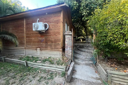 Parcela, 3 Casas 2500 Metros, Piscina.