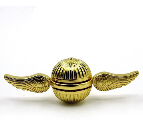 Spinner Snitch Dorada