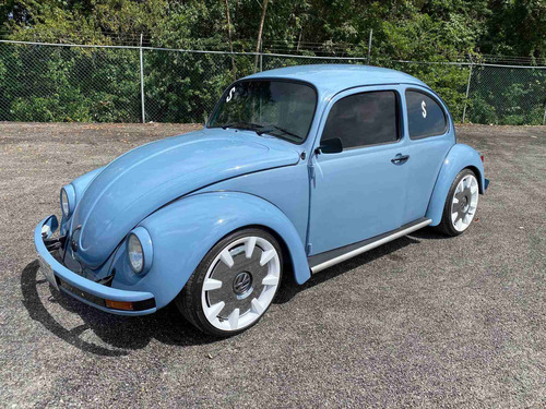 Volkswagen Sedan Unica