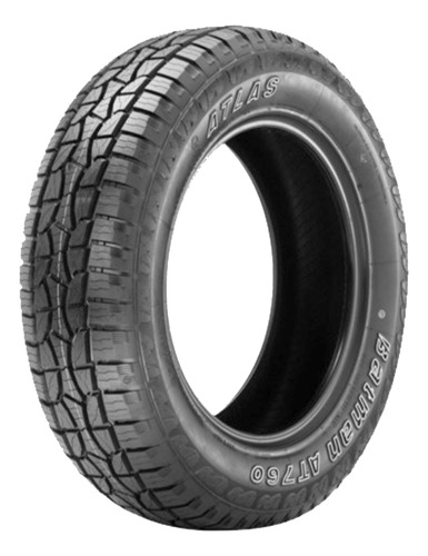 Llanta Lt215/75r15 106/103s Atlas At760 Owl