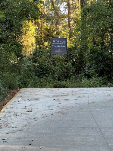 Terreno Rincón Jaímes