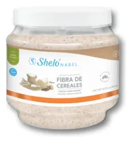 Comprar Fibra De Cereales Avena, Germen, Linaza Sheló Nabel 460g