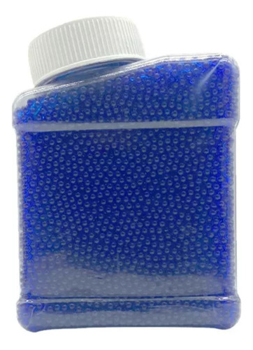 Las Bolas De Gel Orbeez Crecen En Esferas De Color Agua (+60