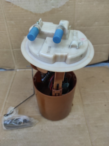 Bomba De Gasolina Ford Fiesta Power 2005 (Usado)