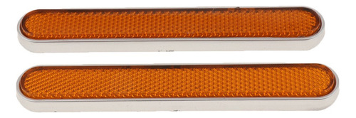 Accesorios 1 Par De Motocicleta Delantera Tenedor Pierna