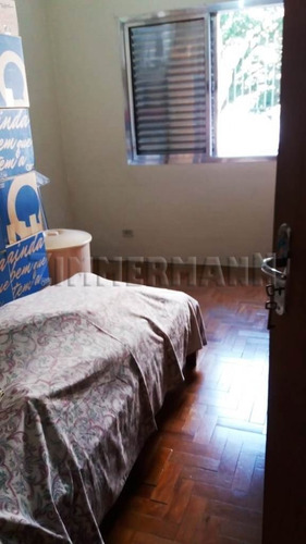 Imagem 7 de 11 de Apartamento - Perdizes - Ref: 111933 - V-111933