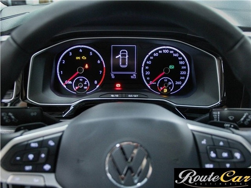 Volkswagen Nivus 1.0 200 Tsi Total Flex Comfortline Automáti