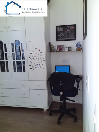 Imagem 17 de 19 de Apartamento Para Venda Condomínio Go Maraville Jundiaí-sp - Ap01023 - 69402115