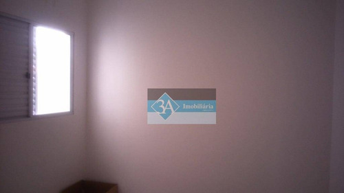 Imagem 6 de 17 de Sobrado Residencial À Venda, Chácara Mafalda, São Paulo. - So0387