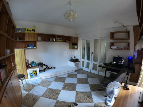 Imagem 7 de 15 de Casa Duplex À Venda Em Condomínio Fechado Bougainville - 8756