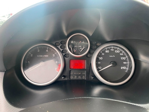 Imagem 12 de 14 de Peugeot 207 Hb Xr