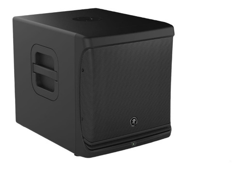 Caixa Acustica Sub Mackie Dlm12s Ativa 12 110v Outlet
