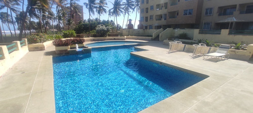 Imagen 3 de 20 de Apartamento En Alquiler Tucacas