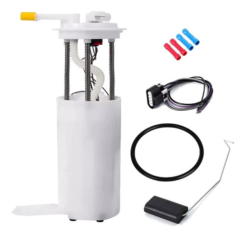 Bomba Gasolina Grand Blazer Presidencial Modulo Completo