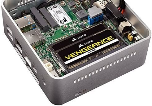 Memorias Ram Corsair Vengeance 16gb (2x8gb), Ddr4 3200mhz